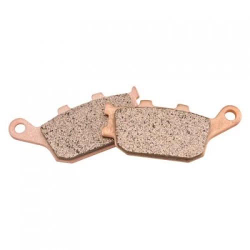 EBC Brake Pad - Sintered Double H FA174HH — 第 1/1 张图片