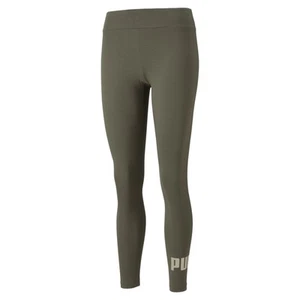 Puma Damen Leggings Essential Logo 586834 - Bild 1 von 7