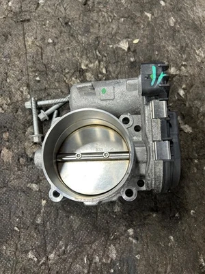 Dodge Ram Jeep Chrysler Mopar 2011-2020 3,6 L carrocería del acelerador OEM #05184349AF Foto 1 de 4