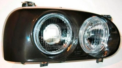 Juego de faros principales para VW GOLF III (1H1) - Imagen 1 de 4