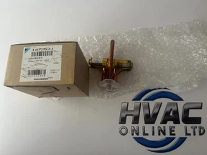 Corpo valvola retromarcia quattro vie DAIKIN 147252J SAGINOMIYA STF-0104Z pompa di calore βοΈπ - Foto 1 di 5