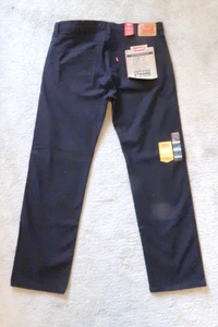Herren LEVIS Workwear Fit Jeans zertifiziert stark den ganzen Tag Komfort US Herren 38 x 34 - Bild 1 von 15