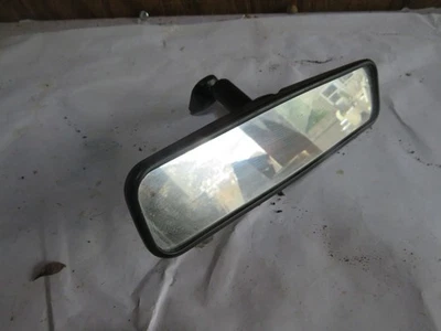 Espejo retrovisor Nissan Frontier 2000 Foto 1 de 4