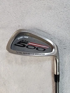 MacGregor MC 500 OS 9Iron RH Ultra Lite Graphite Club - Picture 1 of 8