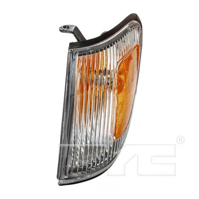 Luz de estacionamiento TYC 18-5262-00 para Toyota Tacoma 97-00 Foto 1 de 4