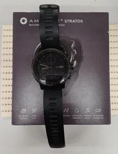 Amazfit A1619 Smart Watch Used - Picture 1 of 3