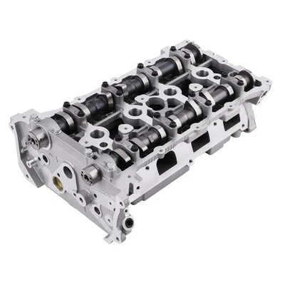 Conjunto de cabeça de cilindro de motor G4KE adequado para Hyundai Azera Tucson Kia Forte 2.4L - Imagem 1 de 4