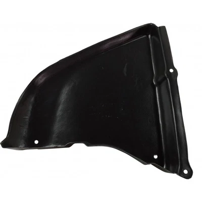 For BMW 525i/530i Engine Splash Shield 2004-2007 Driver Side BM1228130 Foto 1 de 4