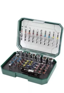 Parkside Bit and Socket Set - 56 piece set - Picture 1 of 4