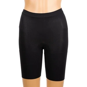 Spanx Power Shorts Shaper 2744 neri taglia M - Foto 1 di 2