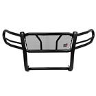 Westin 57-23885 Black Steel HDX Modular Grille Guard for Toyota Tacoma