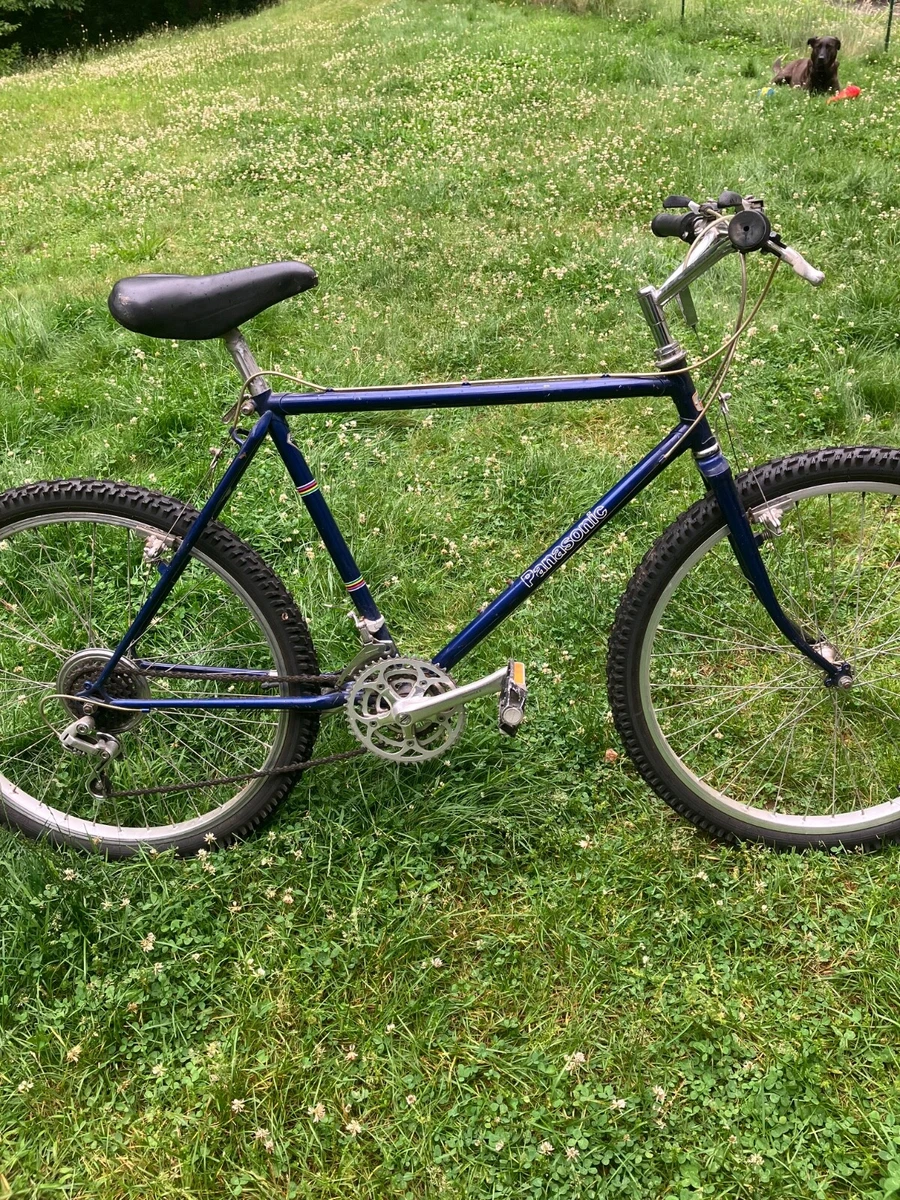 Panasonic Bikes for sale | eBay