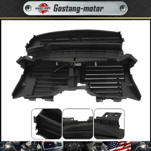 FA1Z8475C Radiator Grille Shutter W/Motor For 2016-18 Ford Lincoln MKX 2.7L 3.7L - Bild 1 von 12