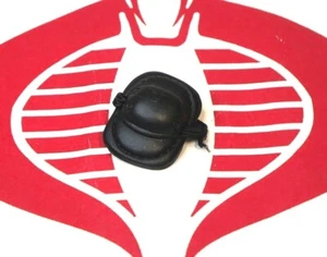 GI Joe Weapon Black Kneepad 1:6 Scale 12" Figure Accessory - Picture 1 of 1