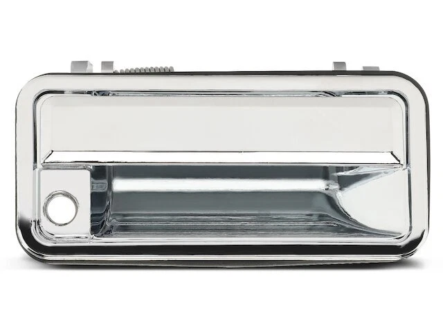 Manija de puerta delantera derecha para 1988-1999 GMC K1500 1989 1990 1991 1992 1993 XW367KH Foto 1 de 1