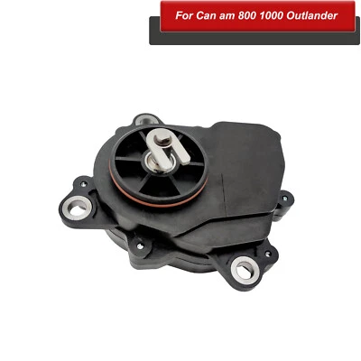 3 Pin 4x4 Actuator Motor New Fit For Can am 800 1000 Outlander Renegade ATV UTV - Image 1 of 4