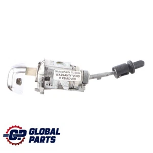 Audi RS6 C7 Front Door Lock System Cylinder Barrel Key Right O/S F107837167BN - Picture 1 of 11