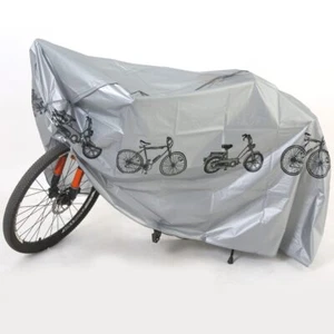 Waterproof Bicycle Cover Outdoor UV Guardian MTB Bike Case Prevent Rain - Picture 1 of 20