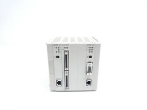 Yaskawa JEPMC-BUB3005-E 263IF-01 LIO-04 218IF-02 Mp3000 Servo Module Assembly - Picture 1 of 5