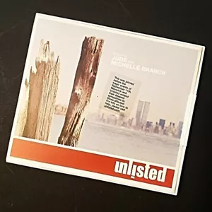 CD promozionale UNLISTED 2001 Michelle Branch & Jude Tour Tantric Summercamp binocolo - Foto 1 di 9