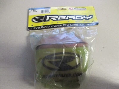 Filtro listo Yamaha WR250 WR450 2003-04 14101 nuevo de lote Foto 1 de 4