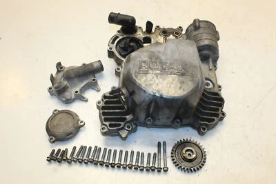 2022 Ski-doo Expedition 900 Le Engine Side Stator Magneto Cover Cap 420911055 Foto 1 de 4