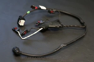 5A7A0E5 Cable Loom Engine Valvetronic Actuator OEM BMW 1er F70 2er F74 X2 U10 - Picture 1 of 7