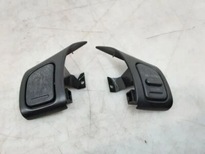 Interruptores de control de crucero del volante Jeep TJ Wrangler OEM 2003-2006 88640 Foto 1 de 4