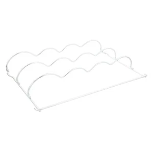 Portabottiglie vino filo frigorifero congelatore ripiano 458 x 274 mm per HUSKY - Foto 1 di 1