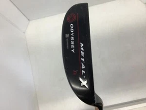 ODYSSEY METAL-X #8 34in Putter RH Free Shipping No Head Cover - Picture 1 of 6