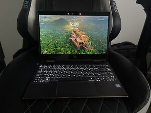 HP SPECTRE X360 13 INCH - Touch 