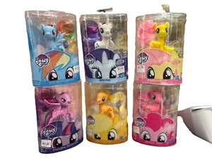 My Little Pony Classic Figure - Collectible Toy for Kids - Picture 1 of 7