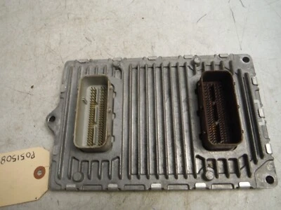 Dodge Avenger Chrysler 200 2014 módulo de control del motor ECU ECM OEM P05150860AA Foto 1 de 4