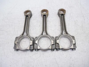 3x connecting rod for Buick Opel Regal Insignia 2.0 Flex A20NHT LHU - Picture 1 of 1