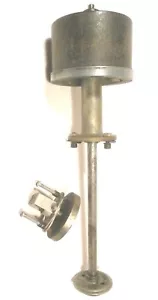 WURLITZER 1400 & 1450 / 1600 & 1650 Eccellente ALBERO GIRADISCHI DRITTO - Foto 1 di 4