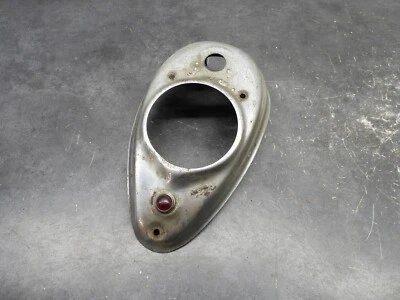 Indian Chief Roadmaster Original Dash 2621 - Image 1 of 4