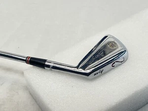 RH Ben Hogan Apex 2 Iron Regular Flex Steel Shaft 39.5" Length - Picture 1 of 5