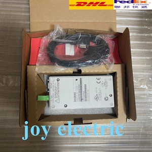 1PCS New In Box Unopened Siemens TD200 6ES7 272-0AA30-0YA1 6ES7272-0AA30-0YA1 - Picture 1 of 5