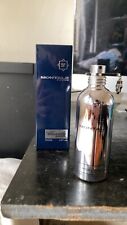 MONTALE WOOD AND SPICES 100ML EDP 
