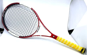 Wilson nCode Six One Team Tennis Racket - Picture 1 of 9