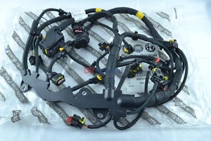 INSIEME CAVI CABLAGGIO ELETTRICO MOTORE LANCIA YPSILON 0.9 cc 2011>2018 55245510 - Imagen 1 de 4
