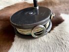 VINTAGE 3 7/8  HARDY PERFECT FLY REEL