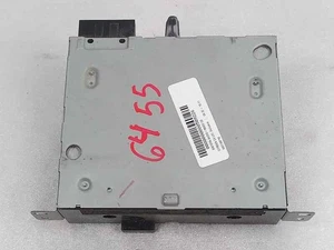 9801189780 sistema audio radio cd para CITROEN C4 LIM. EXCLUSIVE 2009 509226 - Bild 1 von 7