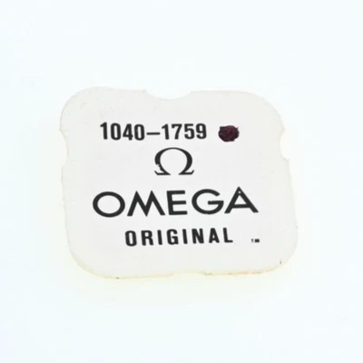 Stem Bolt For Second Hammer ( 1759 ), Omega 1040