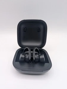 Beats by Dr. Dre Powerbeats Pro (MY582ZM/A) Wireless In-Ear-Kopfhörer, schwarz - Bild 1 von 10