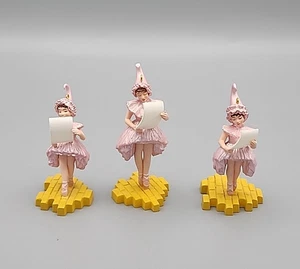 Hallmark Keepsake 1999 The Wizard of OZ The Lullabye League Ornament - Bild 1 von 11