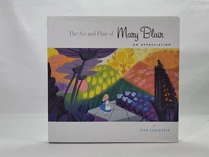 Art and Flair of Mary Blair (Updated 2014 Edition, Hardcover) - Bild 1 von 15