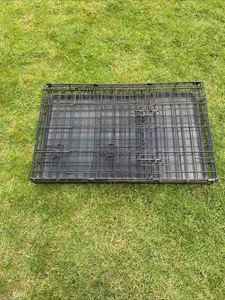 Small Dog Cage - Picture 1 of 7