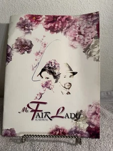 my fair lady el musical - Afbeelding 1 van 20