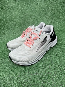 Altra Torin 5 Running Shoe Sneakers Women’s Size 7.5 Mint Green Comfort Low Top - Picture 1 of 17